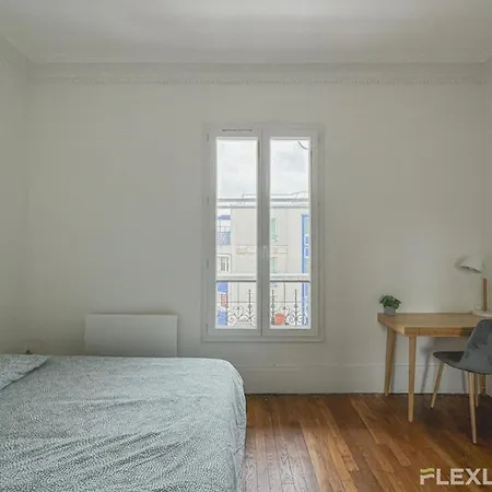 Hotel Immeuble Sellier Suresnes