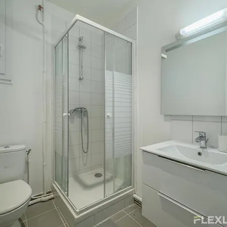 Immeuble Sellier 3* Suresnes