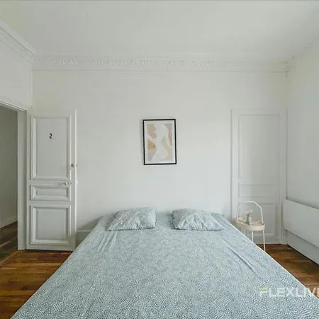 Immeuble Sellier Suresnes