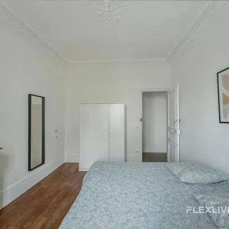 Immeuble Sellier 3* Suresnes