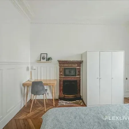 Hotel Immeuble Sellier