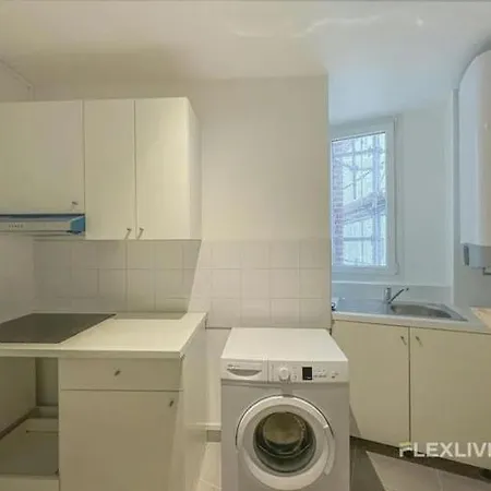 Immeuble Sellier Hotel Suresnes