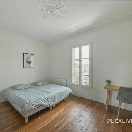 Hotel Immeuble Sellier Suresnes