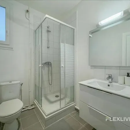 Immeuble Sellier Suresnes