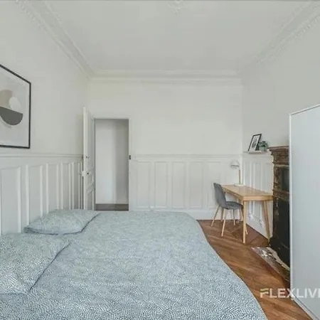 Immeuble Sellier Hotel Suresnes