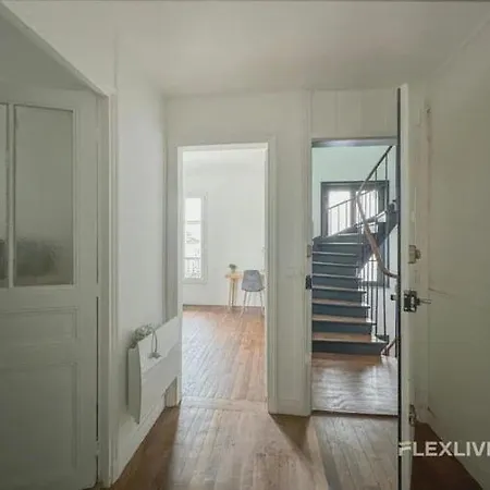 Immeuble Sellier 3* Suresnes