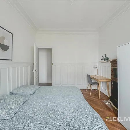 Immeuble Sellier Hotel Suresnes