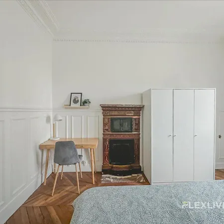 Hotel Immeuble Sellier 3*