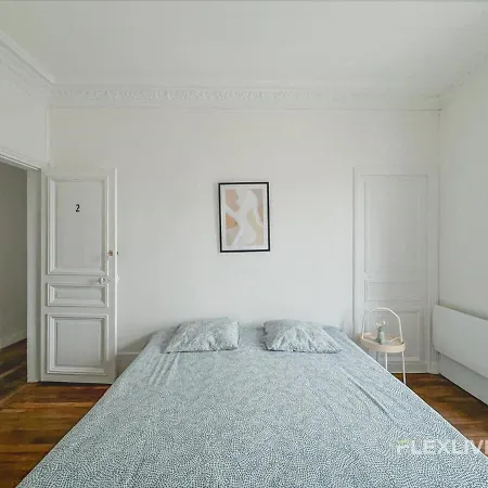 Immeuble Sellier Suresnes