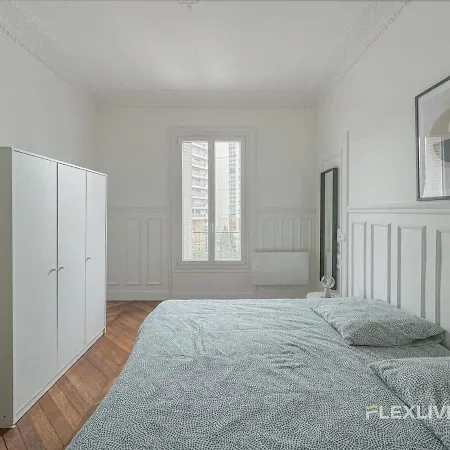 Immeuble Sellier Hotel Suresnes