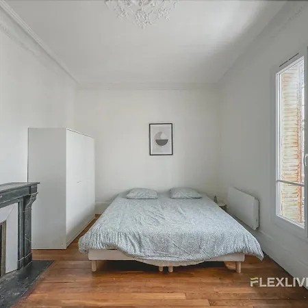 Immeuble Sellier 3* Suresnes