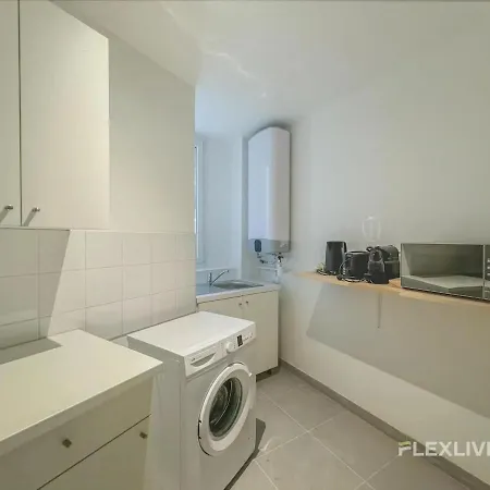 Immeuble Sellier 3* Suresnes