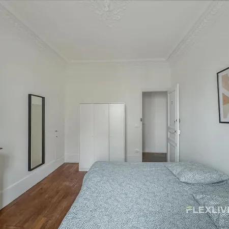 Immeuble Sellier Suresnes